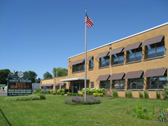 North Webster Community Center